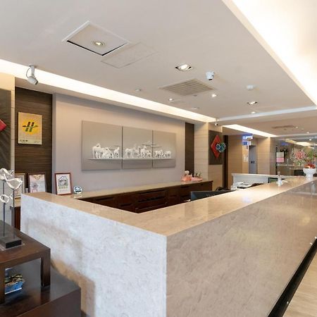 Unique Hotel Хуалянь Екстер'єр фото